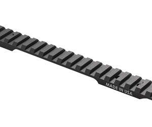 WEAVER EXT MULTI SLOT SAV AXIS MATTE