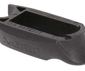 XGRIP MAG SPACER 1911 OFF 45ACP 1PC