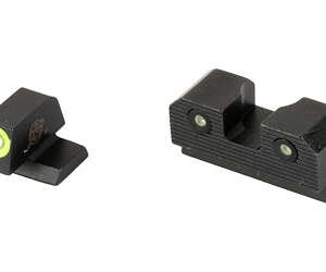 XS R3D 2.0 FOR CANIK TP9SF GREEN