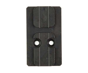 XS OPTIC MOUNT FOR GLOCK 19 ACRO