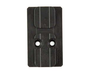 XS MNLST OP MNT FITS GLOCK 19 ACRO