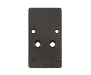XS MNLST OR MNT FITS GLOCK 19 RMR