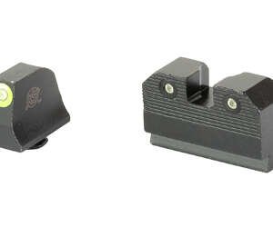 XS R3D 2.0 FOR GLOCK 19 SUP HGHT GRN