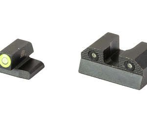 XS R3D 2.0 FOR HK VP9 STD HGT GREEN