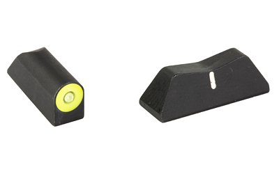 XS DXW2 BIG DOT FOR GLK 43 YELLOW - Image 2
