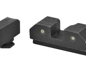 XS R3D SGHT FOR GLK SMALL FRAME ORN