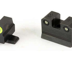 XS R3D 2.0 FOR SIG 320 SUP HGT GREEN