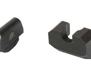 XS MINIMALIST FOR S&W K/L FRAME GRN