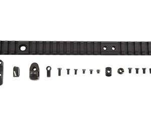 XS LEVER RAIL GHOSTRING WS ROSSI R95
