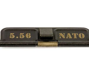 YHM DUST COVER ASSY 556 NATO