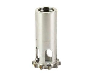 YHM NIELSEN PISTON M13.5-1LH 9MM SLV