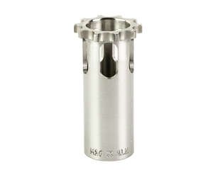 YHM NIELSEN PISTON M16X1LH 45CAL
