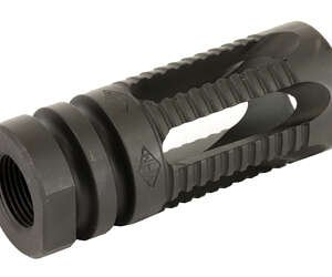 YHM PHANTOM 556 FLSH HDR 1/2X28 SMTH