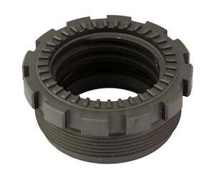YHM KURZ QD ADAPTER TI