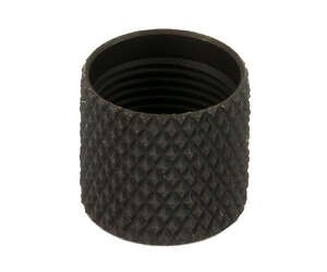YHM 9MM PIST THR PROT 1/2X28 .570 OD