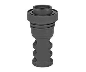 YHM QD MUZZLE BRAKE 5/8X24 - Image 2