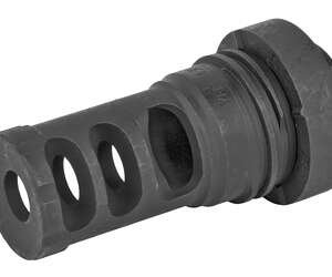 YHM QD MUZZLE BRAKE 5/8X24 - Image 3