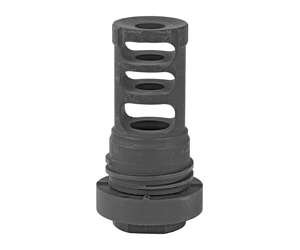 YHM 30 LT(A) QD MUZZLE BRAKE 1/2X28