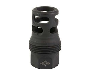 YHM SHORT SRX BRAKE 5/8"-24 BLK