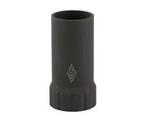 YHM SRX BLAST DEFLECTOR BLK