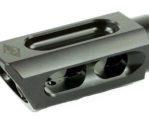 YHM SLANT BRAKE/COMP 1/2-36 9MM