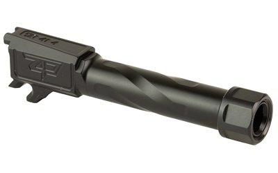 ZAF BBL SIG P365 3.75" TB BLACK - Image 2