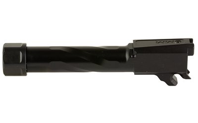 ZAF BBL SIG P365 3.75" TB BLACK - Image 3