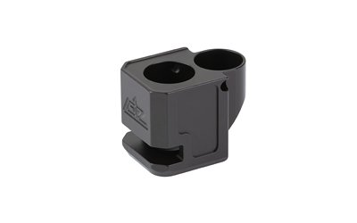ZAF BLOWHOLE COMP FOR G43X/48 BLK - Image 2