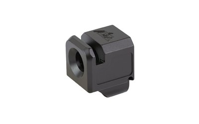 ZAF BLOWHOLE COMP FOR G43X/48 BLK - Image 3