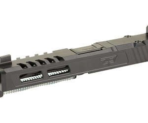 ZAF ZPS2 CMP SLD FOR G17 G3 TB BLK