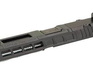 ZAF ZPS3 CMP PRTD SLD FOR G17 G3 BLK