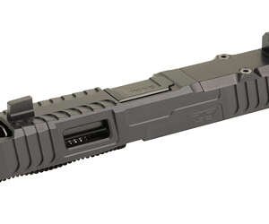 ZAF IBS CMP SLIDE FOR G19 G3 BLK/BLK