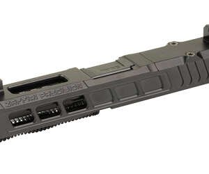 ZAF ZPS3 CMP PRTD SLD FOR G19 G3 BLK