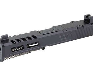 ZAF ZPS2 CMP SLD FOR G19 G5 BLK/BLK
