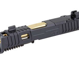ZAF IBS CMP SLD FOR G43X BLK/GLD