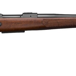 CZ 600 PLUS AMER 270WIN BL/WD TB