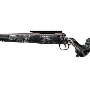 SAVAGE ARMS AXIS 2 PRO FOR 25-06 20" LH