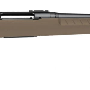 SAVAGE ARMS AXIS 2 30-06 BL/FDE 22"      #