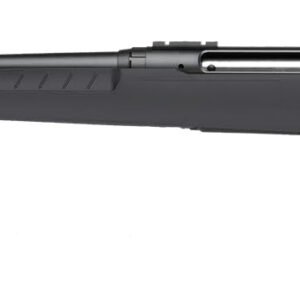 SAVAGE ARMS AXIS 2 223REM BL/GRY 22" LH