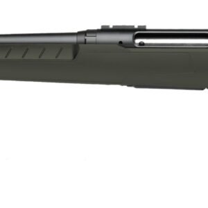 SAVAGE ARMS AXIS 2 6.5CR BL/GRN 22" LH