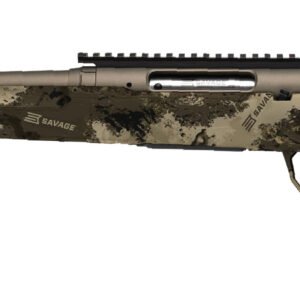 SAVAGE ARMS AXIS 2 PRO WSTRN 30-06 20" LH