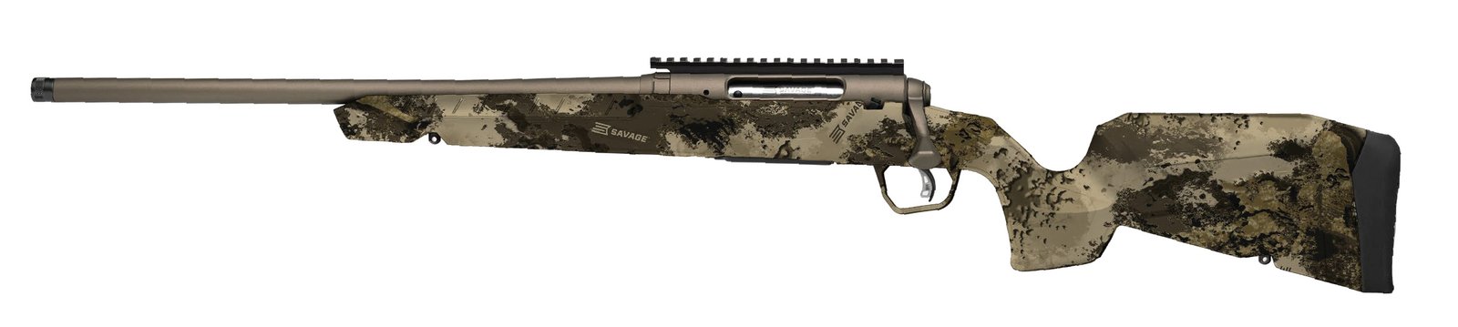 SAVAGE ARMS AXIS 2 PRO WSTRN 223REM 20" LH
