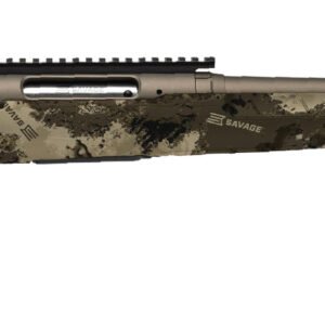 SAVAGE ARMS AXIS 2 PRO WSTRN 22-250 20"