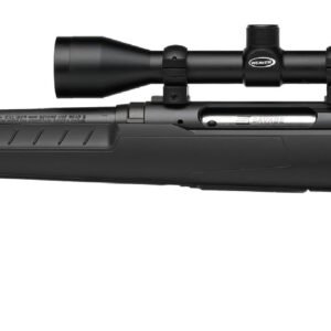 SAVAGE ARMS AXIS 308WIN BL/SYN 22" PKG LH