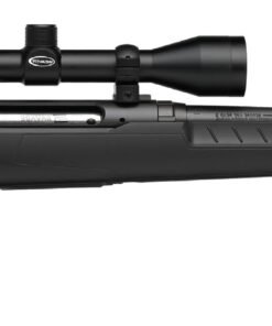 SAVAGE ARMS AXIS 22250REM BL/SYN 22" PKG
