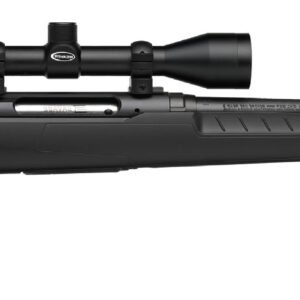 SAVAGE ARMS AXIS 22250REM BL/SYN 22" PKG