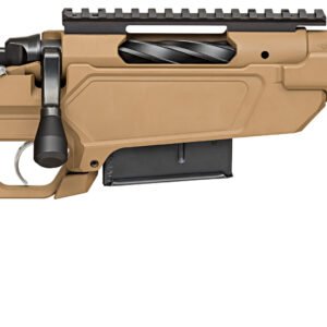 SPRINGFIELD ARMORY HEATSEEKER 6.5CR 16" COY