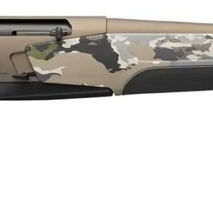 BROWNING BAR MK4 SPEED OVIX 243WIN 22"