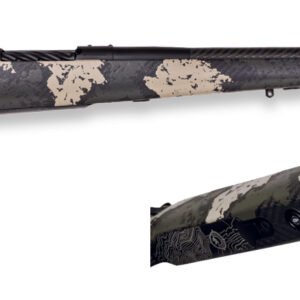 WEATHERBY MARK V BC GUIDE 6.5RPM 24"