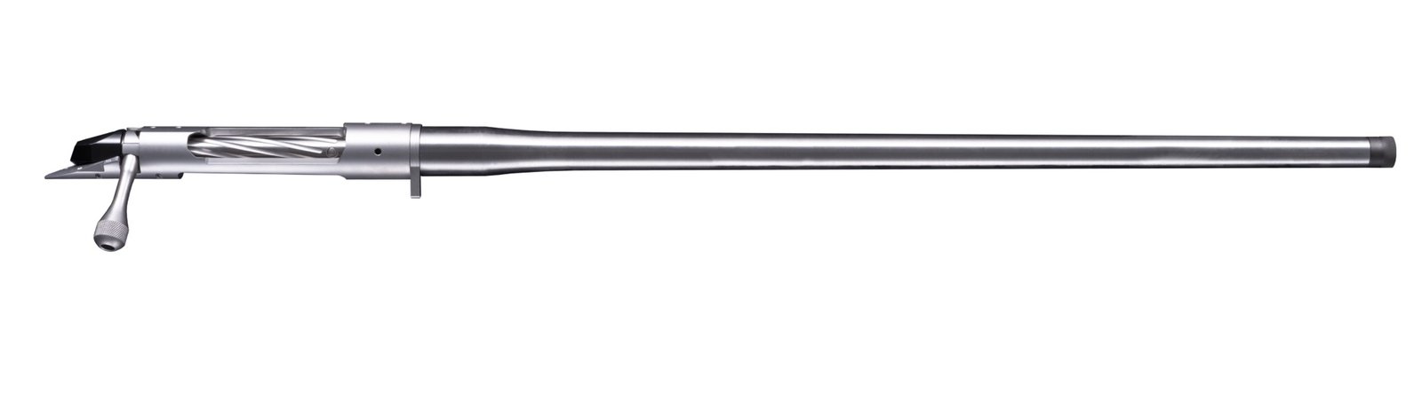 BERGARA BARRELED ACTION 300PRC #5.5 SS
